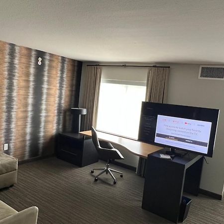 Residence Inn By Marriott Lafayette Exterior foto