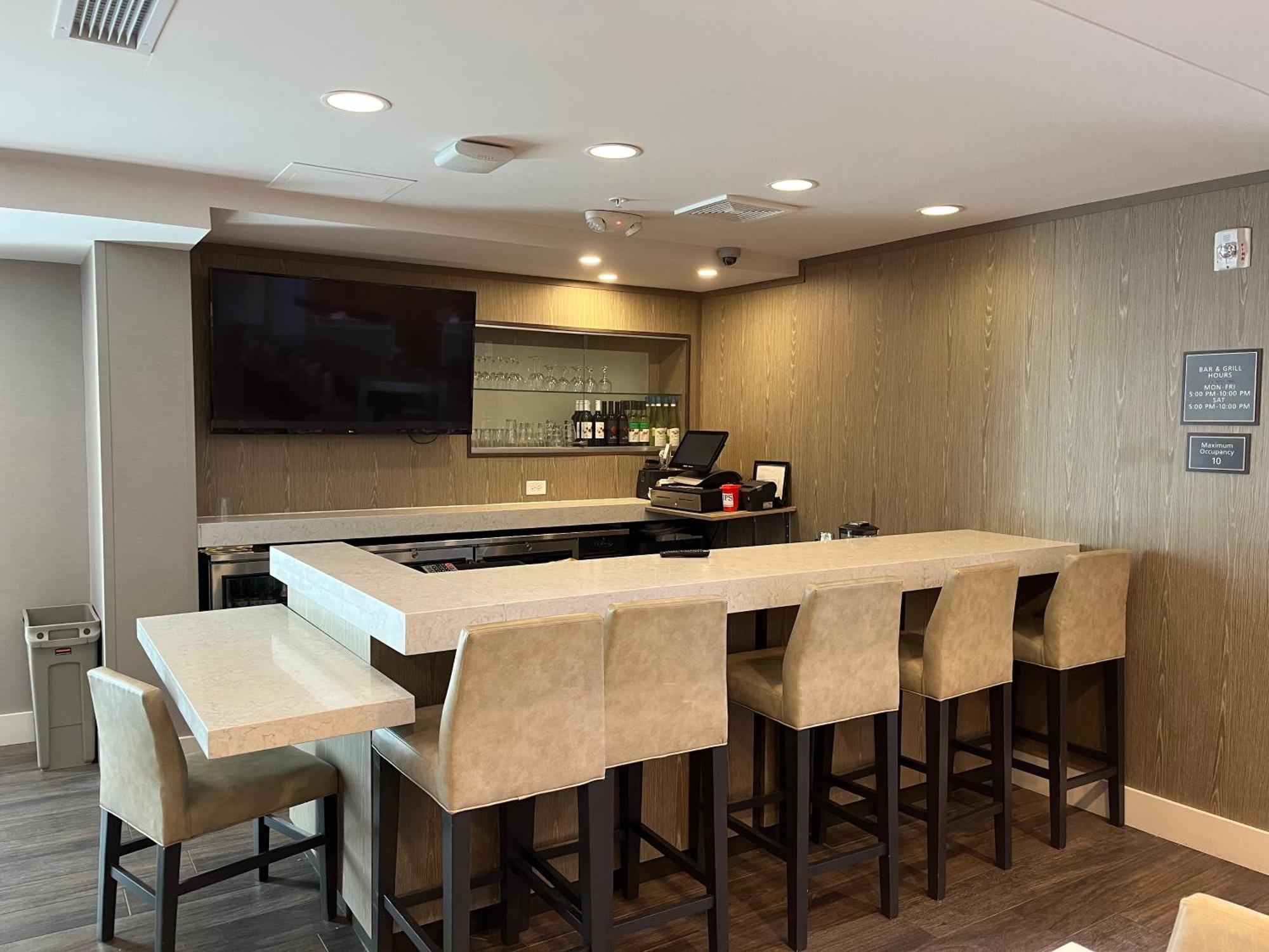 Residence Inn By Marriott Lafayette Exterior foto