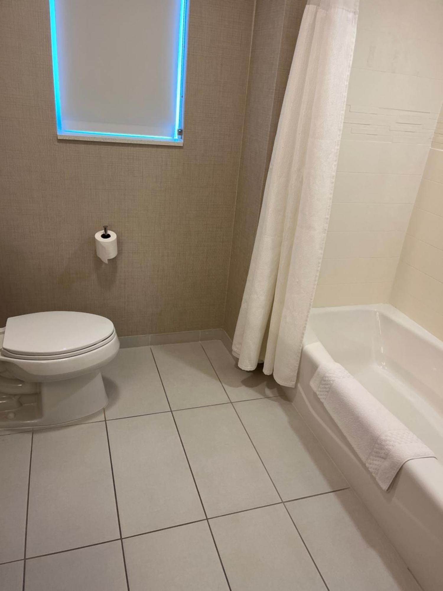 Residence Inn By Marriott Lafayette Exterior foto