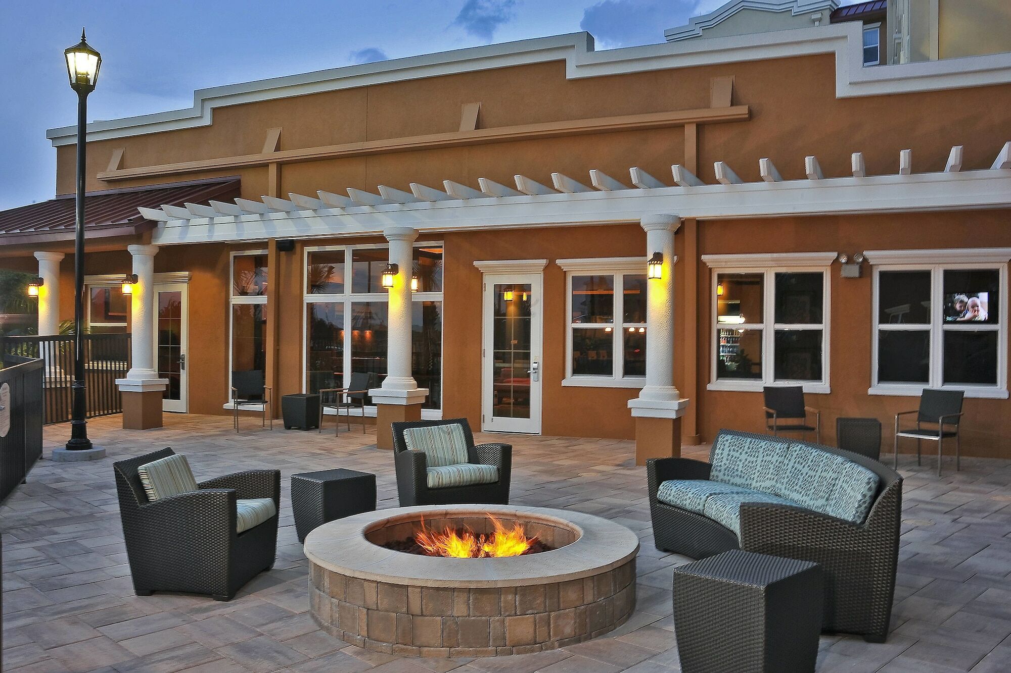 Residence Inn By Marriott Lafayette Exterior foto